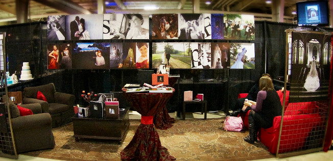 The Cape Fear Wedding Show will take place from Noon to 4 pm Sunday 